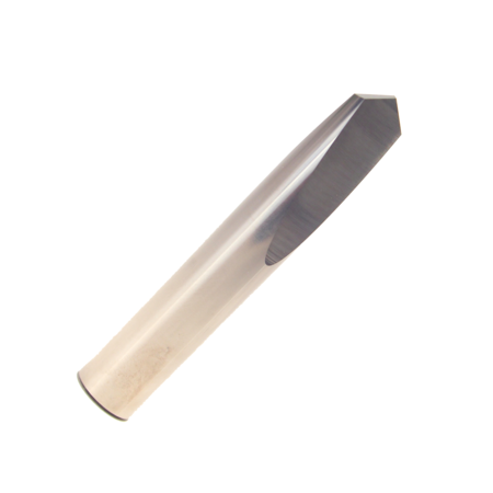 DRILL AMERICA 1/8" Carbide Spade Drill Bit DMO1/8SPADE